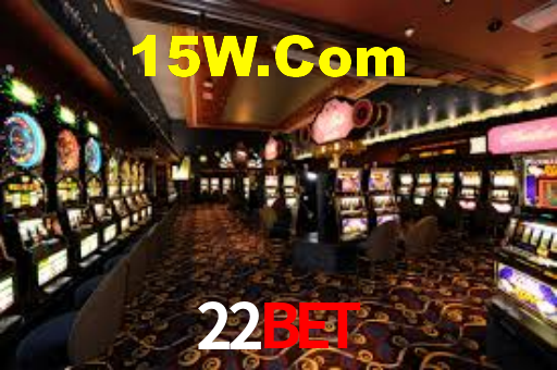 Sinta a adrenalina dos jogos de cassino com 22Bet