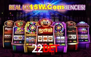 Recursos de Bônus 22Bet