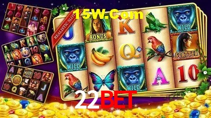 Promoção Relâmpago 22Bet