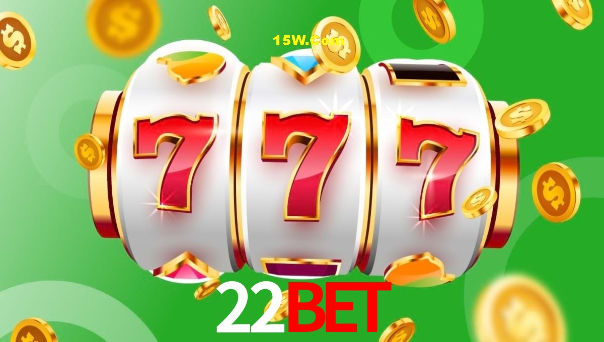 Live Casino 22Bet