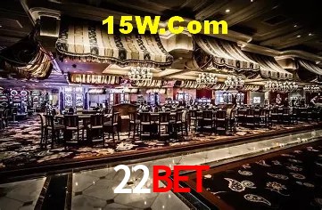 Apostas de Futebol 22Bet