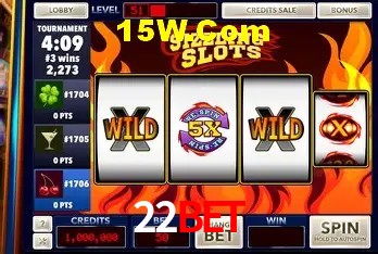 Segurança 2FA 22Bet
