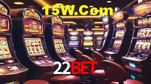 Statistics 22Bet
