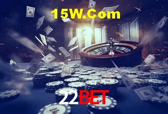Especiais de Fim de Semana 22Bet