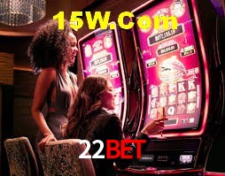 Welcome Bonus 22Bet