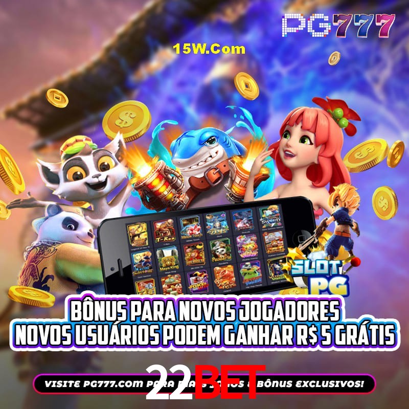 Games Directory 22Bet