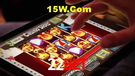 Jogos de Slot 22Bet