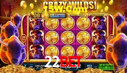 cassino 22Bet