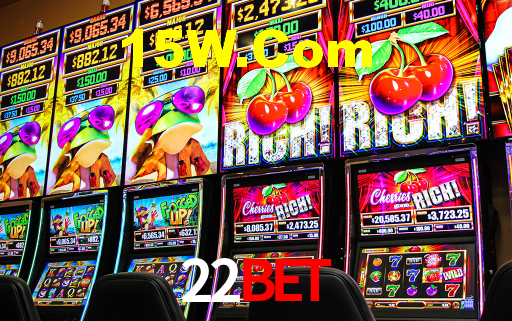22Bet