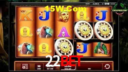 Diretório de Jogos 22Bet