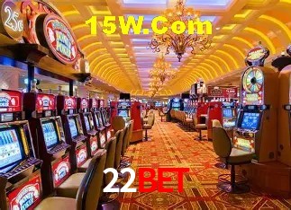 Sistemas de Segurança 22Bet