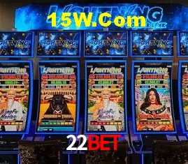 Login Seguro 22Bet